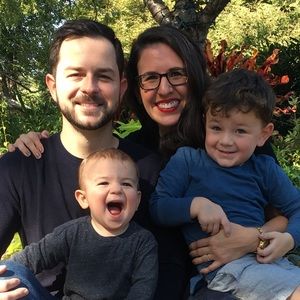 Meet your Posher, Melina